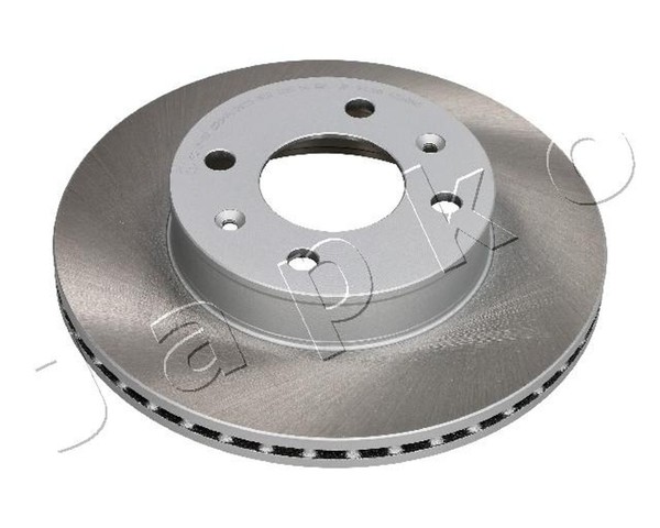 2X Bremsscheibe Japko 60K10C FüR Hyundai I10 1 Pa 2 Ba Ia Lpg Crdi Kia Picanto-image