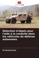 Kaushal Jani | DéTection D'objets Pour L'aide à La Conduite Dans Les...