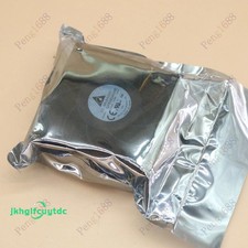 New Delta QFR0824GHE -CE76 Schneider Inverter Fan 24V 0.60A 3-wire 8cm 8038