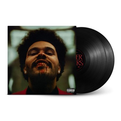 The Weeknd - After Hours[2 LP]