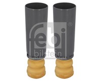 StoßDäMpfer StaubschüTzer Febi Bilstein 194719 FüR Audi A3 Sportback 8VA 8VF 8VS