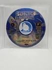 Sonic Adventure (Sega Dreamcast, 1998) Tested and Working - Disc Only!