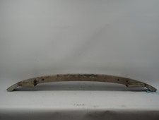 Pare-choc avant Land Rover 110