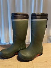 Viking Terrain II, Gummistiefel EU 38