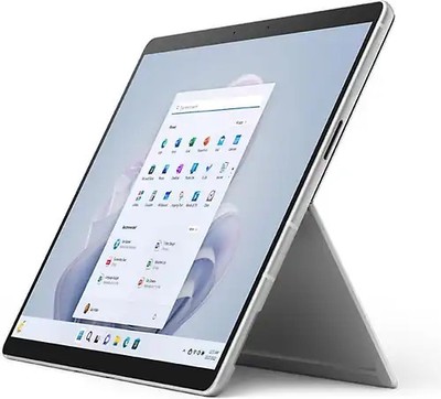 Microsoft Surface Pro 9 13'' Intel Evo Core i5 256GB SSD 8GB RAM [Wi-Fi] platin
