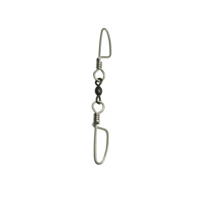 #ad Shore Pro Tackle Double Snap Swivels $12.99