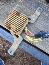 Polaris Voltage Regulator Rectifier – Fits Polaris 800 2008 – Tested