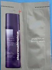 Dermalogica Phyto Nature Firming Serum - 20 Samples - New