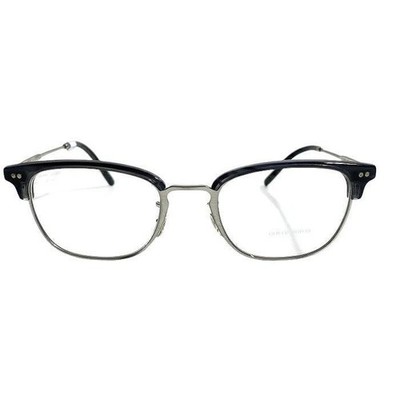 OLIVER PEOPLES KESTEN OV5468 Eyewear Browline Thermont Made in