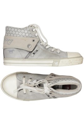 MUSTANG Sneaker Damen Freizeitschuhe Turnschuhe Sportschuhe Gr. EU 3... #gnu6hu6