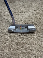 Scotty Cameron Studio Style Newport 1.5 Putter Right-Handed, 35-inch
