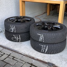 MINI F55 F56 F57 JCW 17 Zoll Winterreifen Winterr�der