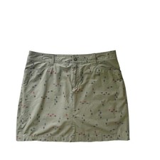 Eddie Bauer Women's Adventurer Skort: Y2K, Modern