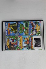 Family Animated 6-film Collection DVD