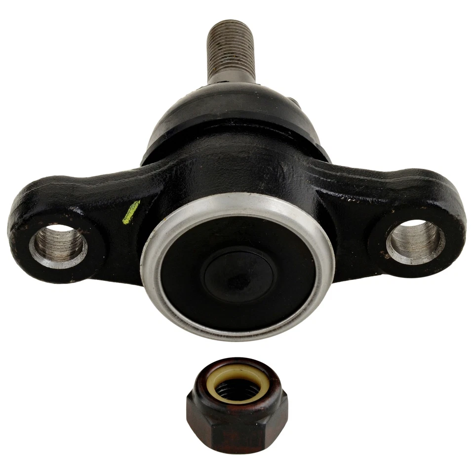 Front Lower Ball Joint for Hyundai Sonata 2006 - 2010 TRW JBJ958 Foto 2 de 4