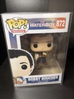 Funko Pop! Movies The Waterboy Bobby Boucher #872 Vinyl Figure
