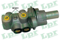 Hauptbremszylinder FüR Alfa Romeo Fiat Opel Mito 500 C Grande Punto Linea EVO