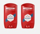 2 X Old Spice Whitewater Deodorant Stick, 50ml