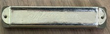 F.A. Rauner Harmonica “The Musician”