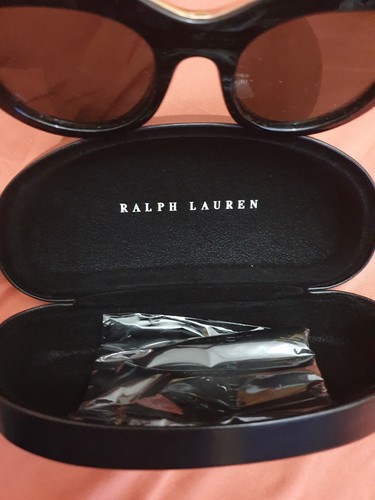 LADIES 'LE SPECS' SUNGLASSES BNWT RRP AUD$100 PLUS NEW 'RALPH LAUREN' HARDCASE - Picture 3 of 9