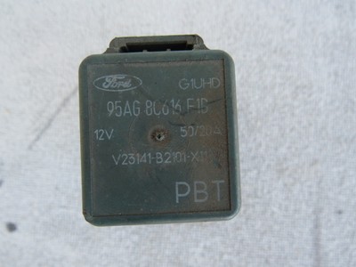 Ford Mondeo Sierra Escort Fiesta Relais 95AG8C616F1B