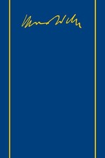 Max Weber-Gesamtausgabe: Band I/4,1: Landarbe...
