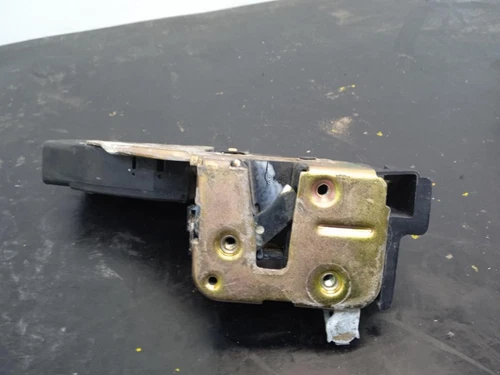 D4192T3 Cerradura Puerta Delantera Derecha para VOLVO S40 BERLINA 2003 1051213 - Imagen 4 de 8