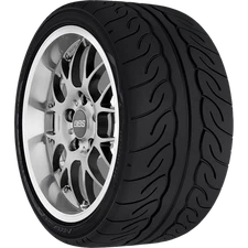 Yokohama Advan Neova Ad09 255/35R18 94W Tire for Passenger Vehicles