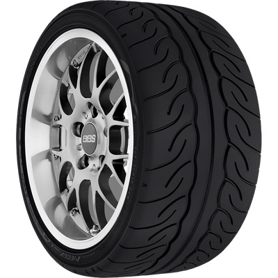 Yokohama Advan Neova Ad09 255/35R18 94W Tire for Passenger Vehicles