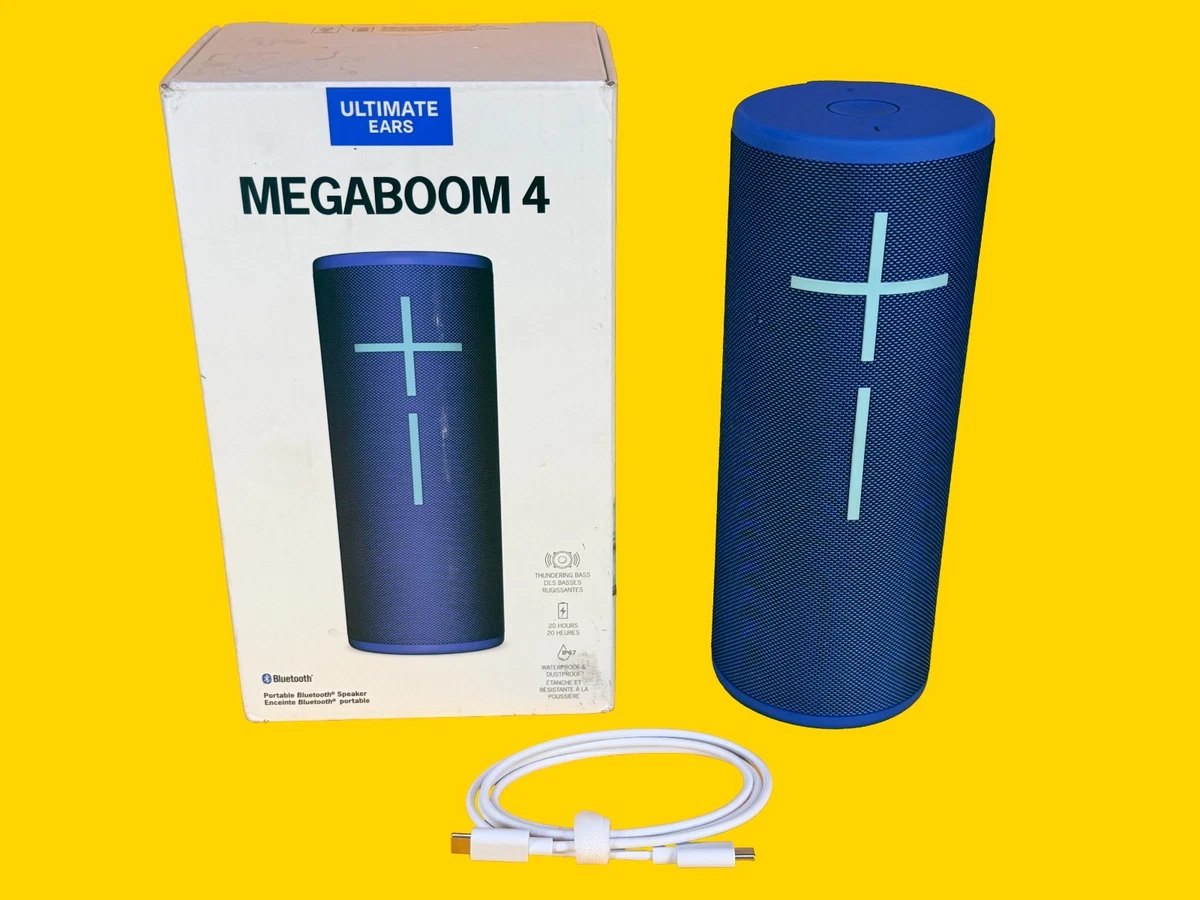 Las mejores ofertas en Ultimate Ears Ultimate Ears MEGABOOM bases