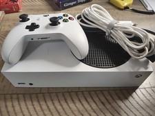 Microsoft Xbox Series S 500GB Console Gaming ...
