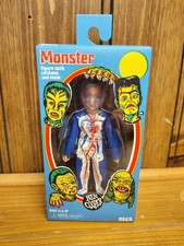 NECA Ben Cooper Monster Visible Man 5.5 Costu...