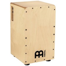 Meinl Percussion PWC100B - Pickup Woodcraft S...