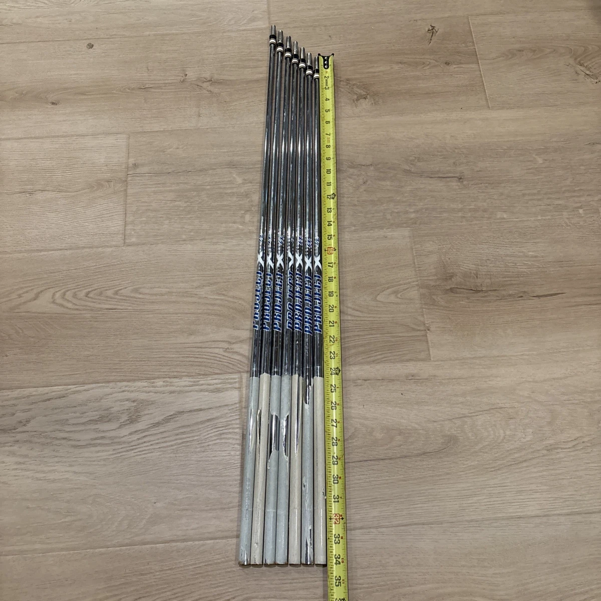 Project X Catalyst Shaft Review - D'Lance Golf