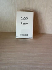 😊Chanel Coco Mademoise 3.4oz Women’s Eau De Parfum New In Box *NEVER SPRAYED*