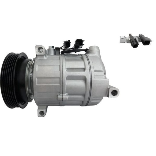 Kompressor Klimaanlage Mahle ACP 905 000S FüR Volvo V60 I S80 II-image
