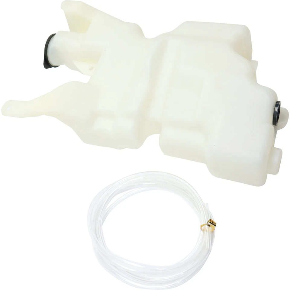 Washer Reservoir Windshield Expansion Tank Coupe for Dodge Avenger Sebring Talon - Image 2 of 4
