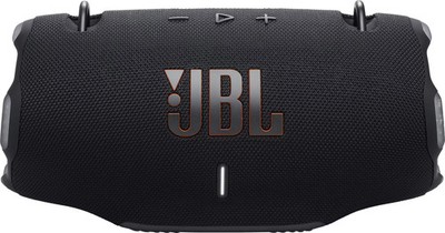 JBL - Xtreme 4 Portable Wireless Speaker - 2024 - Black | eBay
