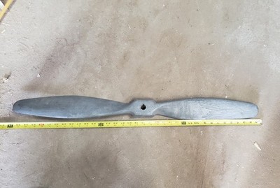 Prop propeller fan blade RC airplane wall hanger ***FREE SHIPPING***