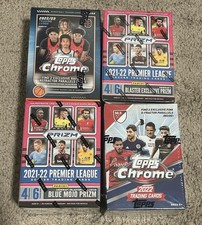 2021 Topps Chrome MLS Major League Soccer Cards Checklist 35
