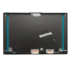 5CB0X56073 Lenovo ideapad 5 15IIL05 15ARE05 15ITL05 Back Cover Top Lid Gray USK