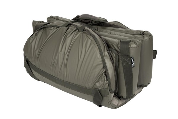 Daiwa Folding Unhooking Mat Abhakmatte Faltbar Fischmatte-image