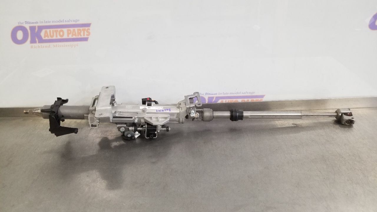 Maserati Grecale 2023-2023 Steering column