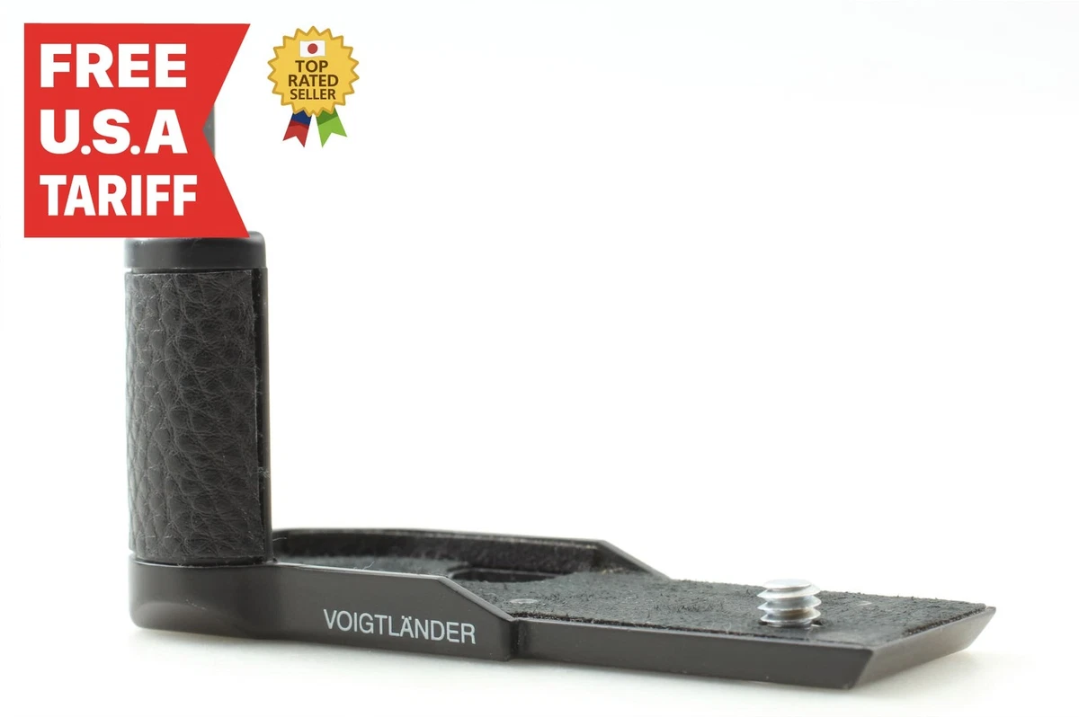 Voigtländer Camera Straps & Hand Grips for sale | eBay