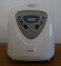 Sunbeam 5891 Programmable Bread Maker Machine...