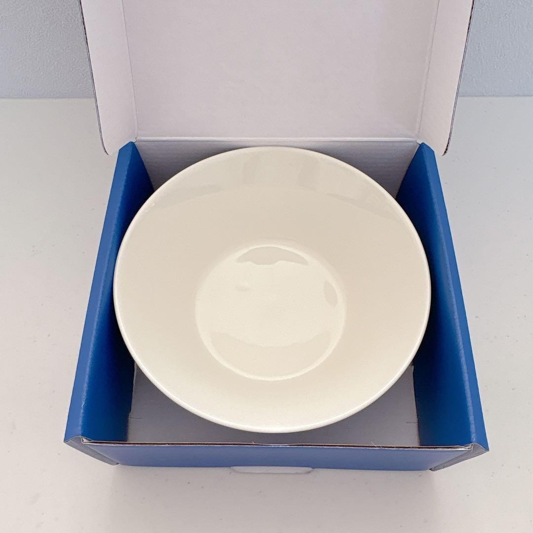 Moomin x Arabia x Fazer 80th Anniversary Bowl 15cm Limited Edition
