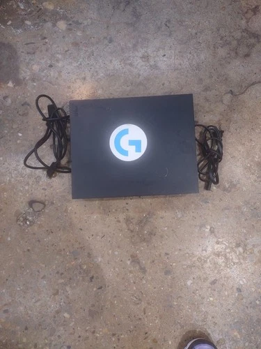 Xbox One X 1TB  Rush Battlefield V Console Model 1787