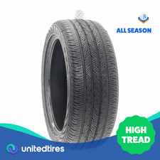 Used 23545r19 Continental Contiprocontact 95h - 8.532 Used 23545r19 Continental Contiprocontact 95h - 8.532
