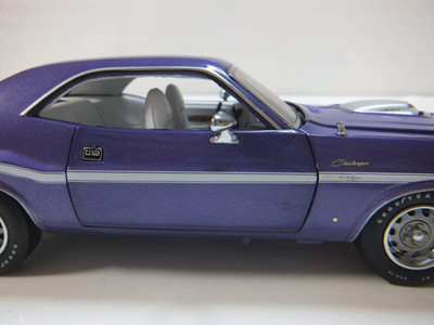 Franklin Mint 1/24 Dodge Challenger R/T 426 Hemi | eBay Franklin Mint 1/24 Dodge Challenger R/T 426 Hemi | eBay