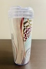 Royal Caribbean International Coca-Cola Tumbler New Sealed Whirley Cup 2015 — photo 4